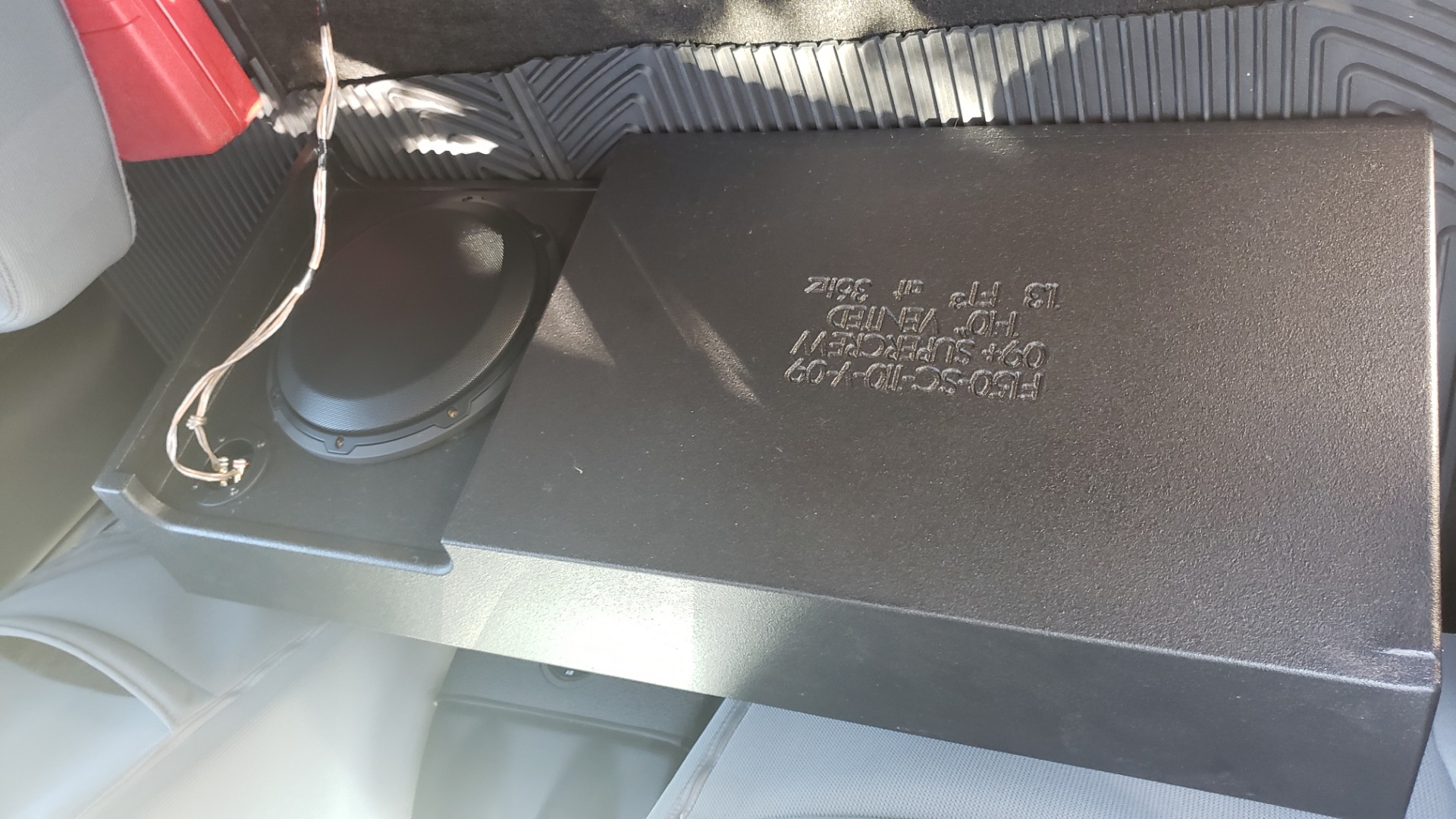 Customer review photo