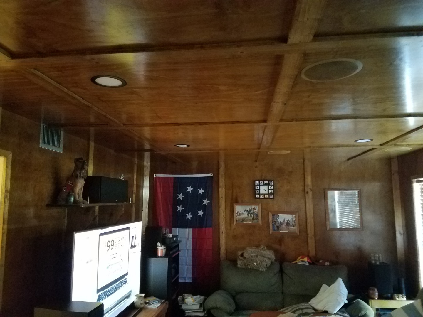 Customer review photo