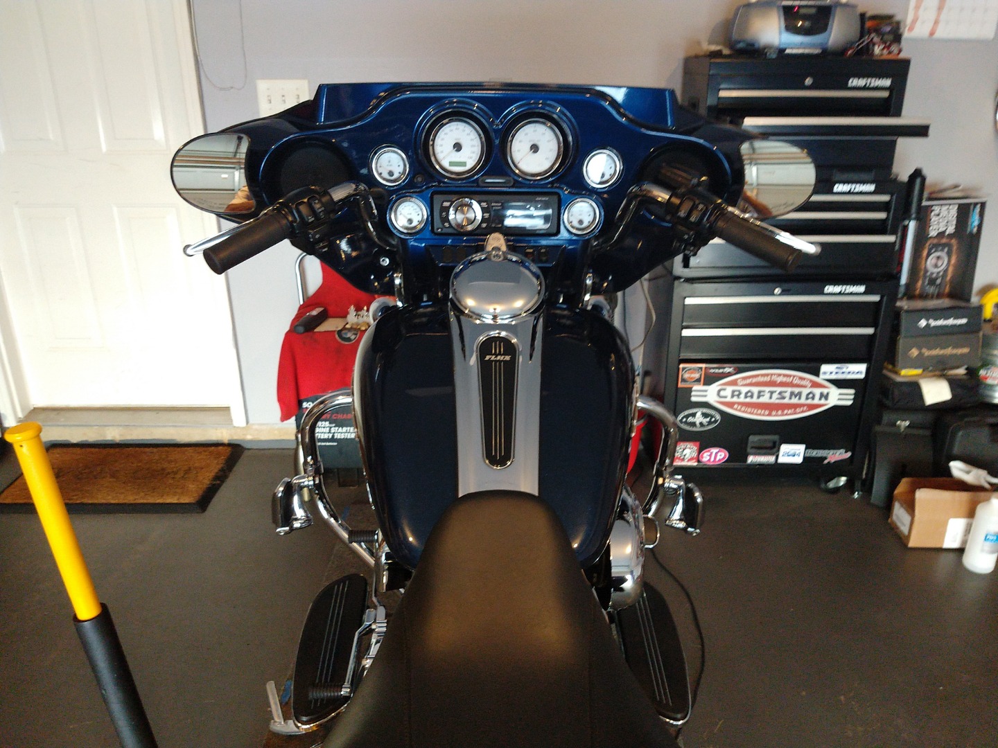 Customer review photo
