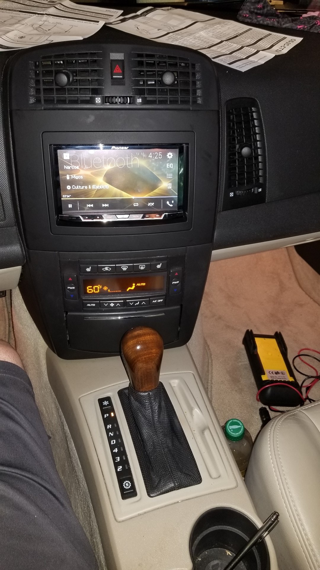 Customer review photo