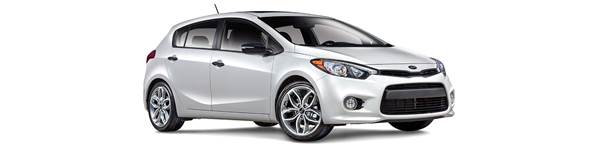Kia Forte5