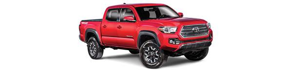 Toyota Tacoma