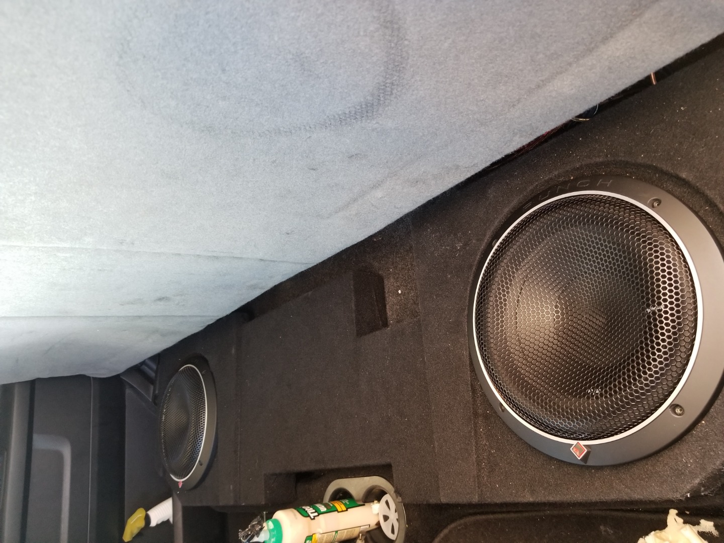 Customer review photo