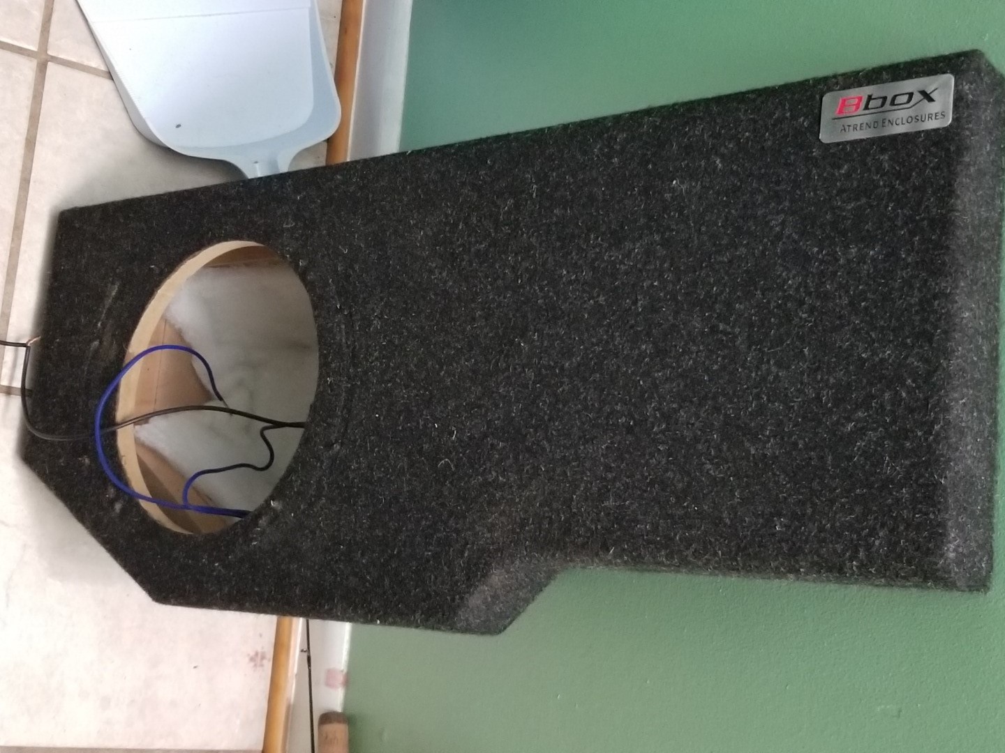 Customer review photo