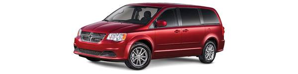 Dodge Grand Caravan
