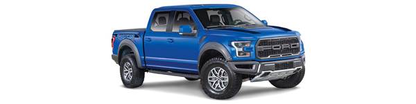 Ford F-150 Raptor
