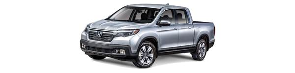 Honda Ridgeline
