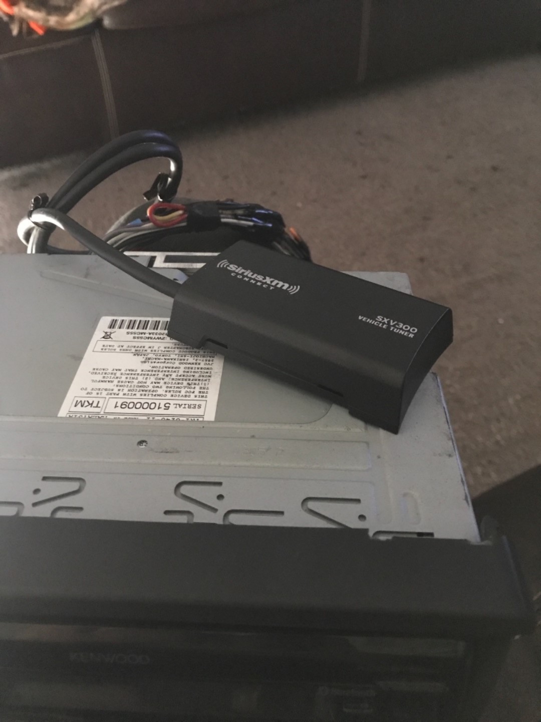 Customer review photo