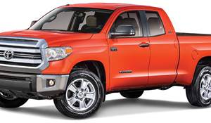 2021 Toyota Tundra