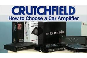 Step-by-step Instructions for Wiring an Amplifier in Your Car