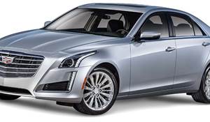 2019 Cadillac CTS