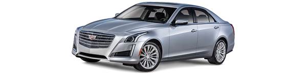 Cadillac CTS