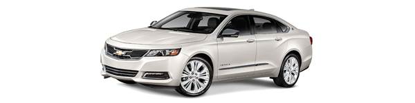 Chevrolet Impala