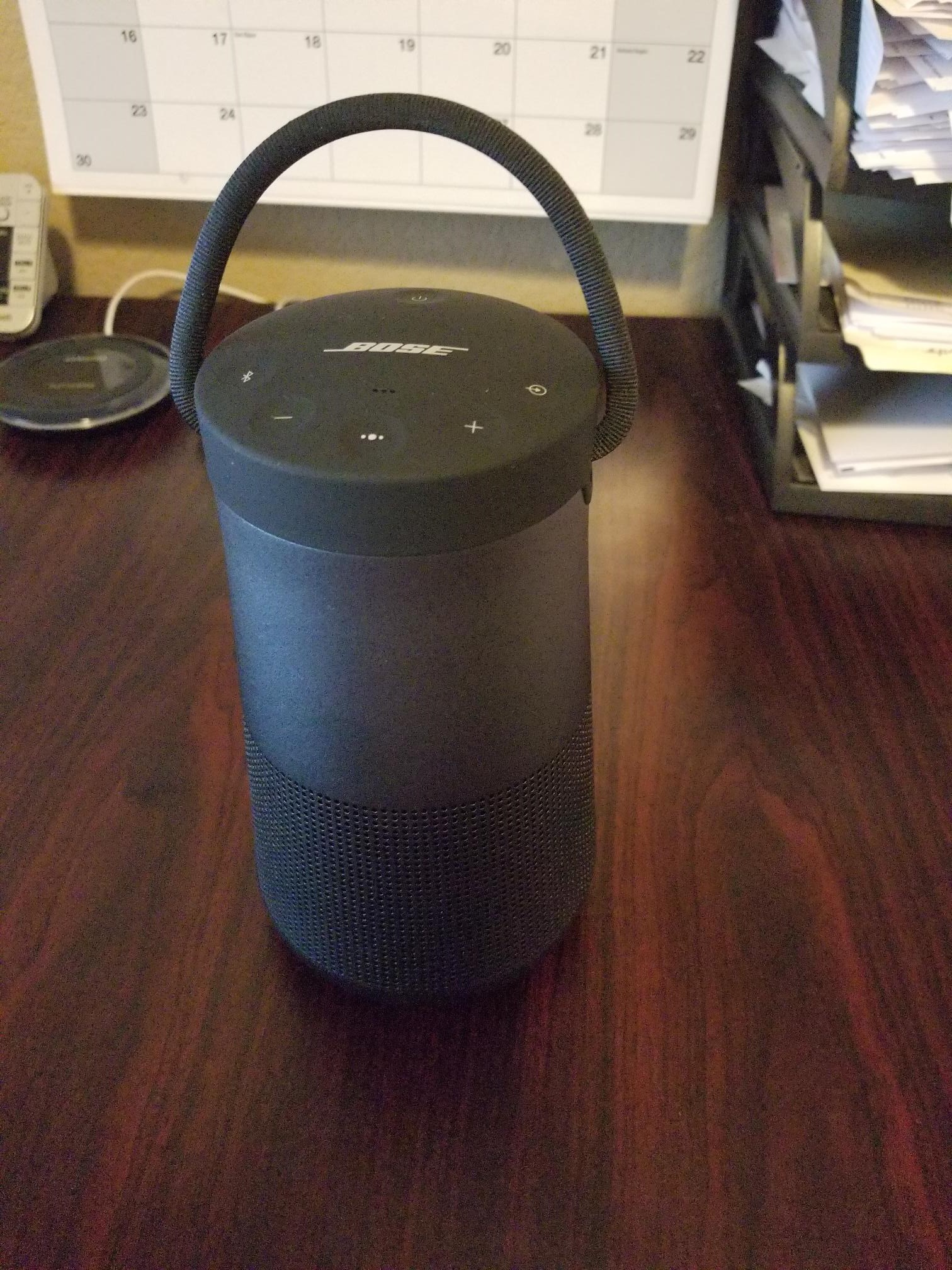 Customer review photo