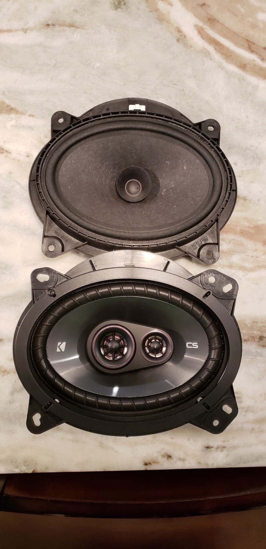Customer review photo