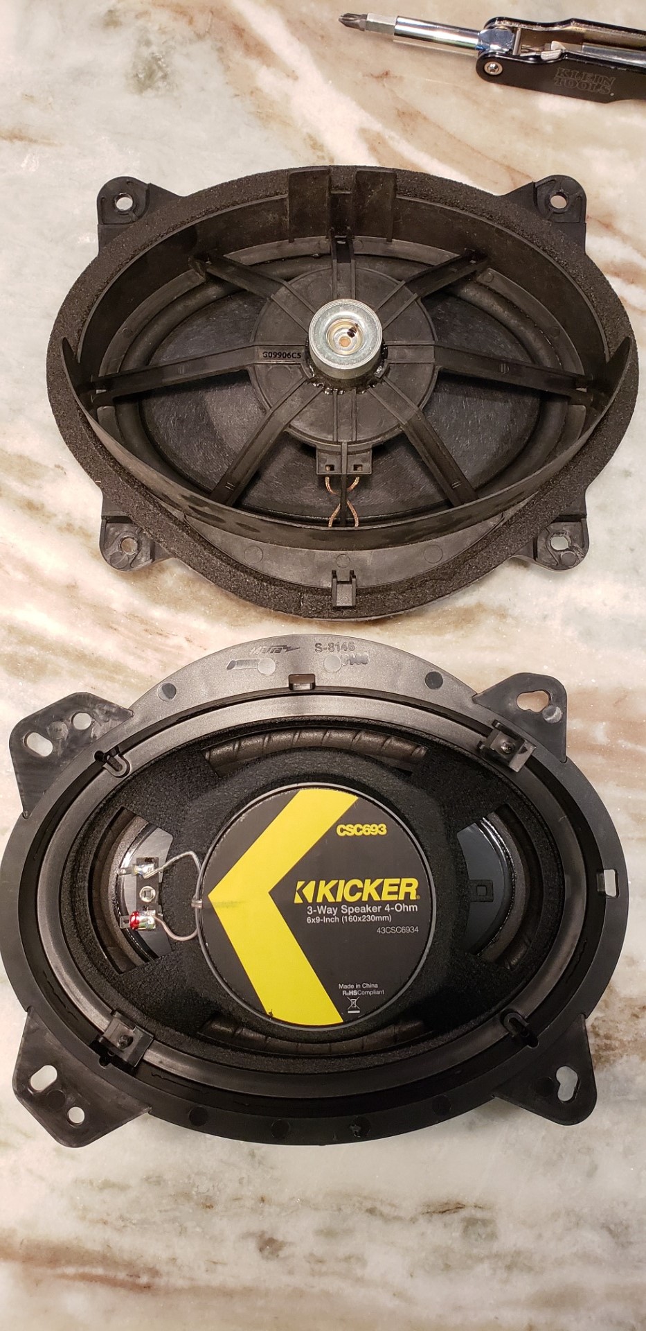 Customer review photo