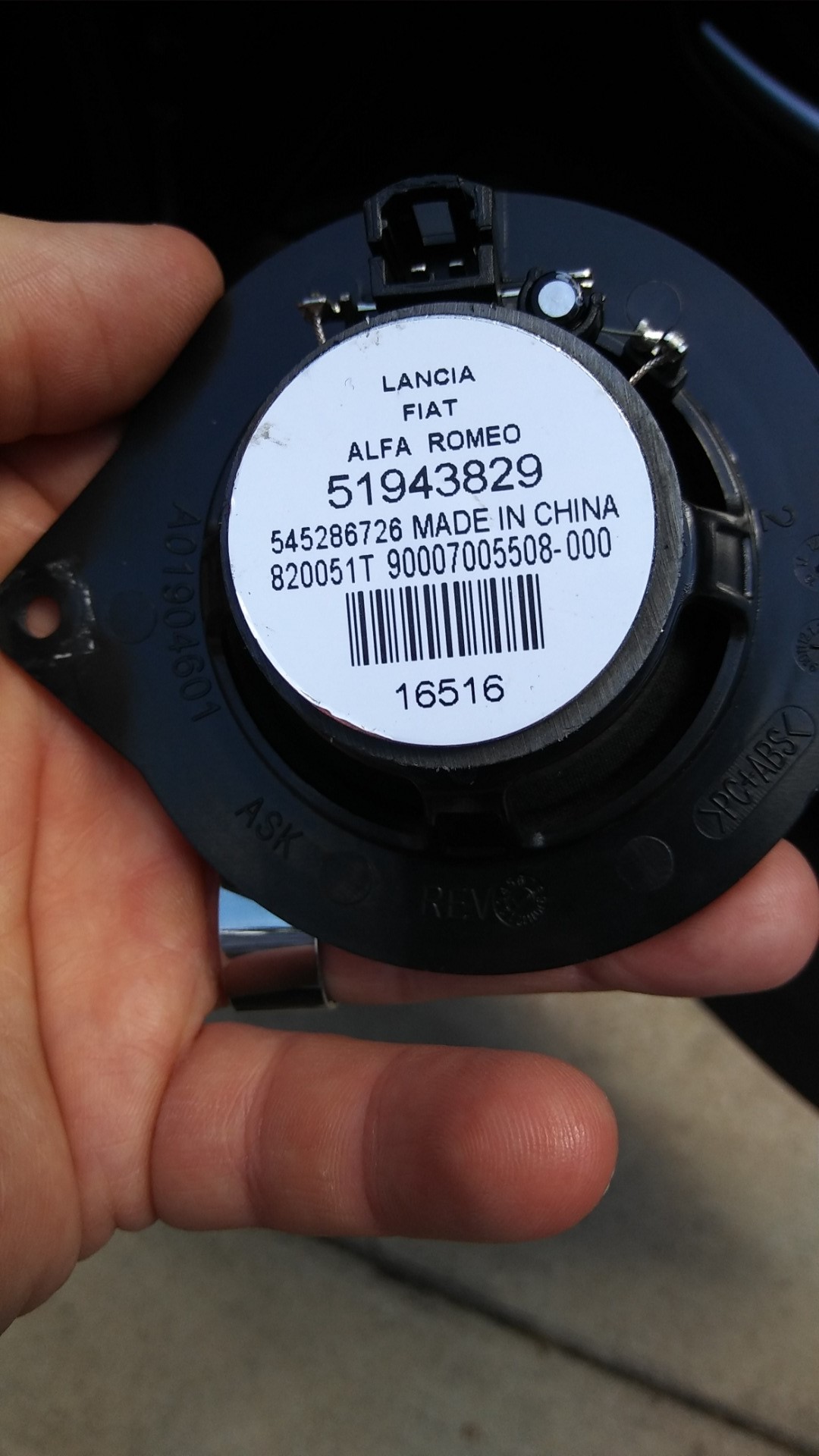 Customer review photo