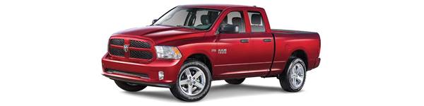 Ram 1500 Classic