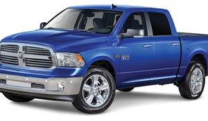 2024 Ram 1500 Classic
