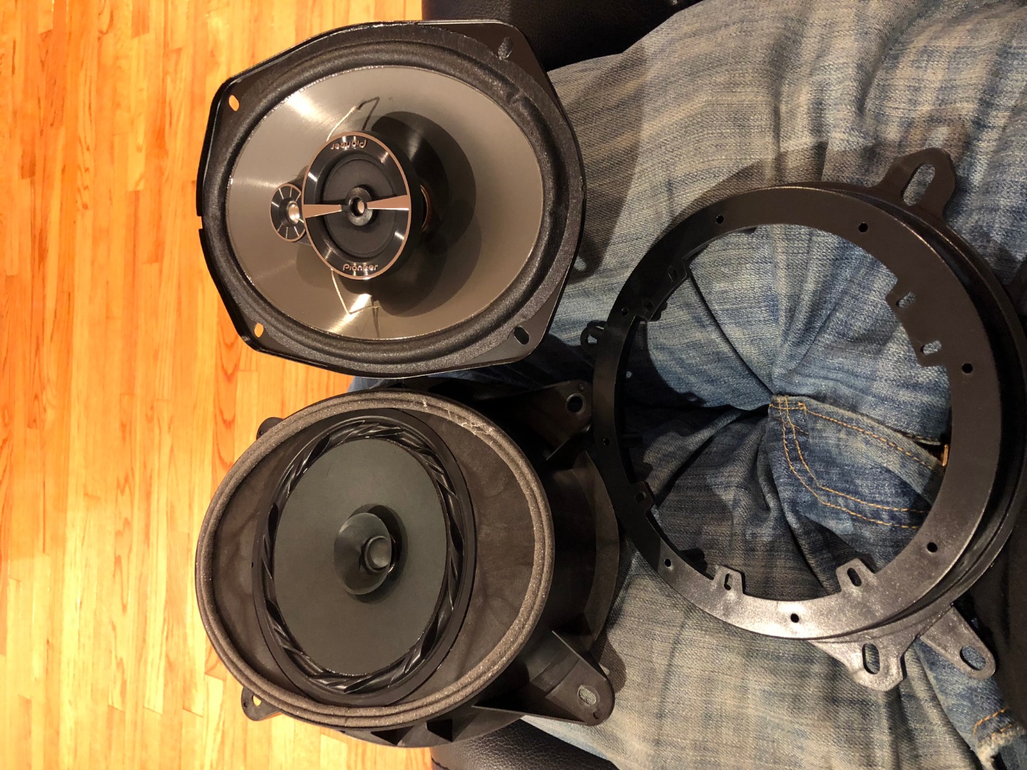 Customer review photo