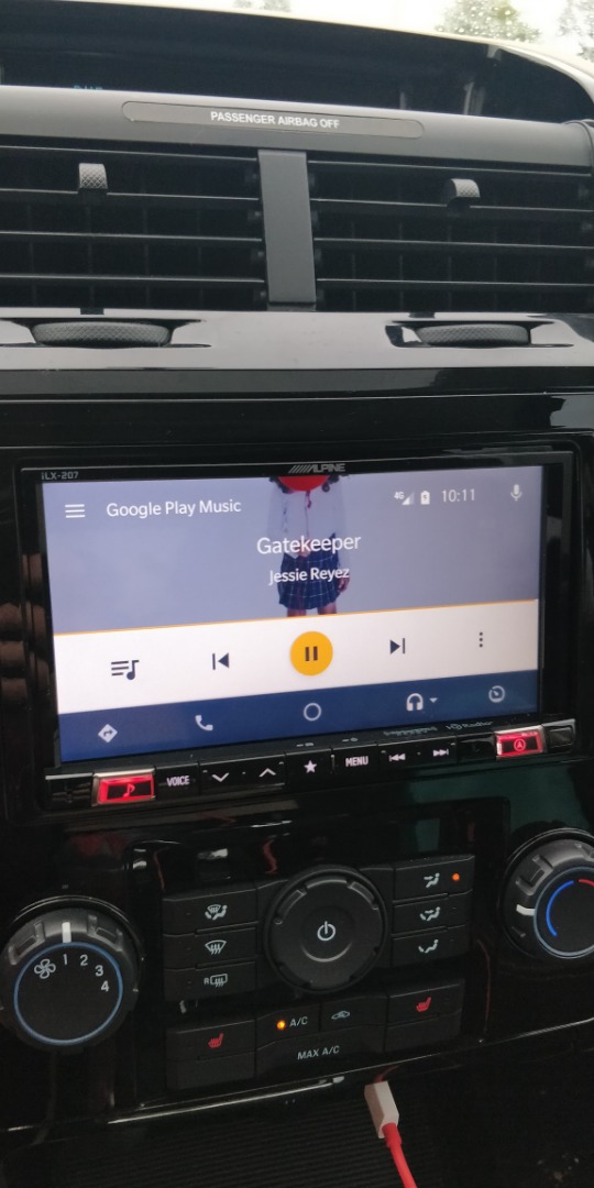 Customer review photo
