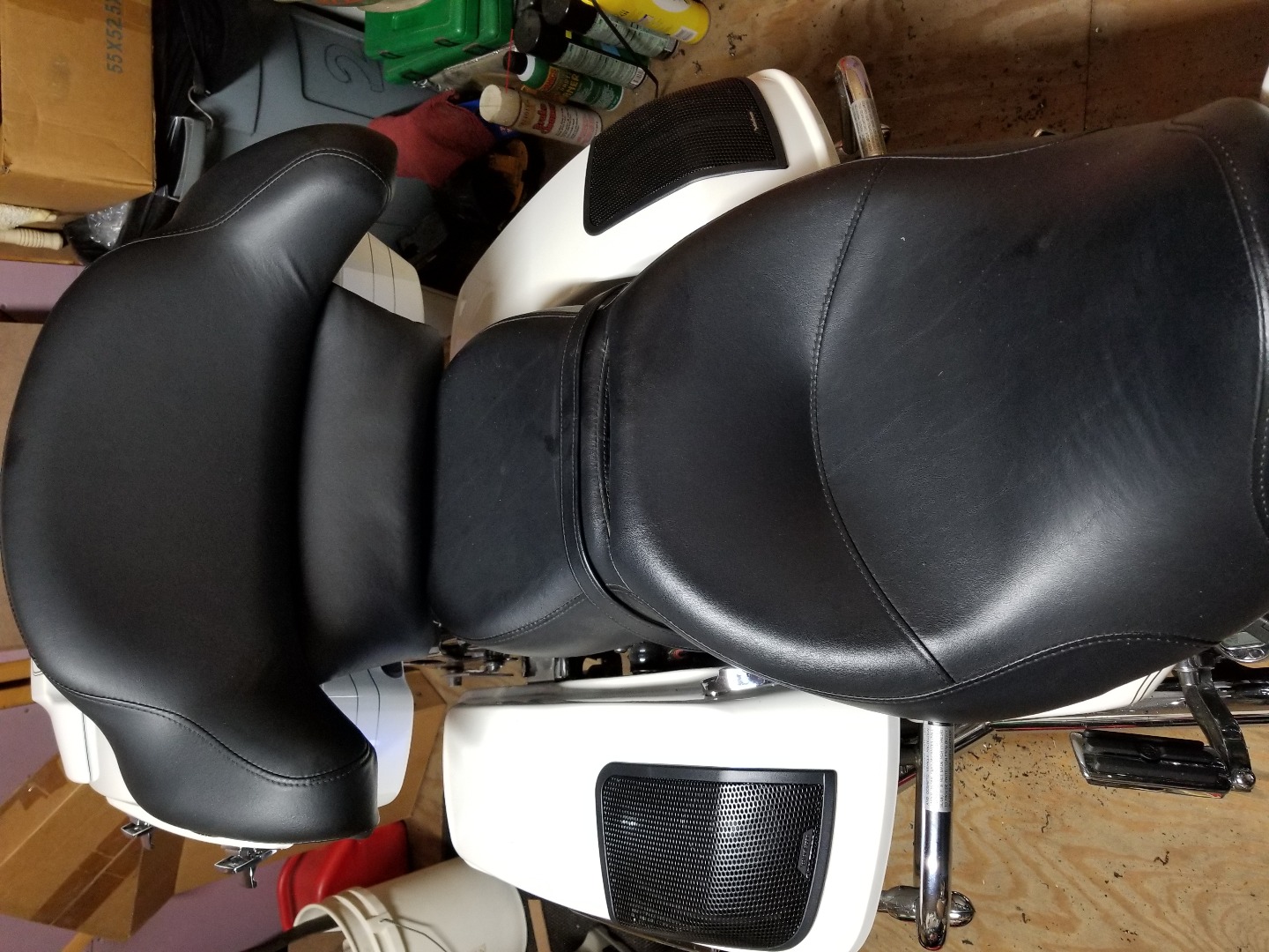 Customer review photo