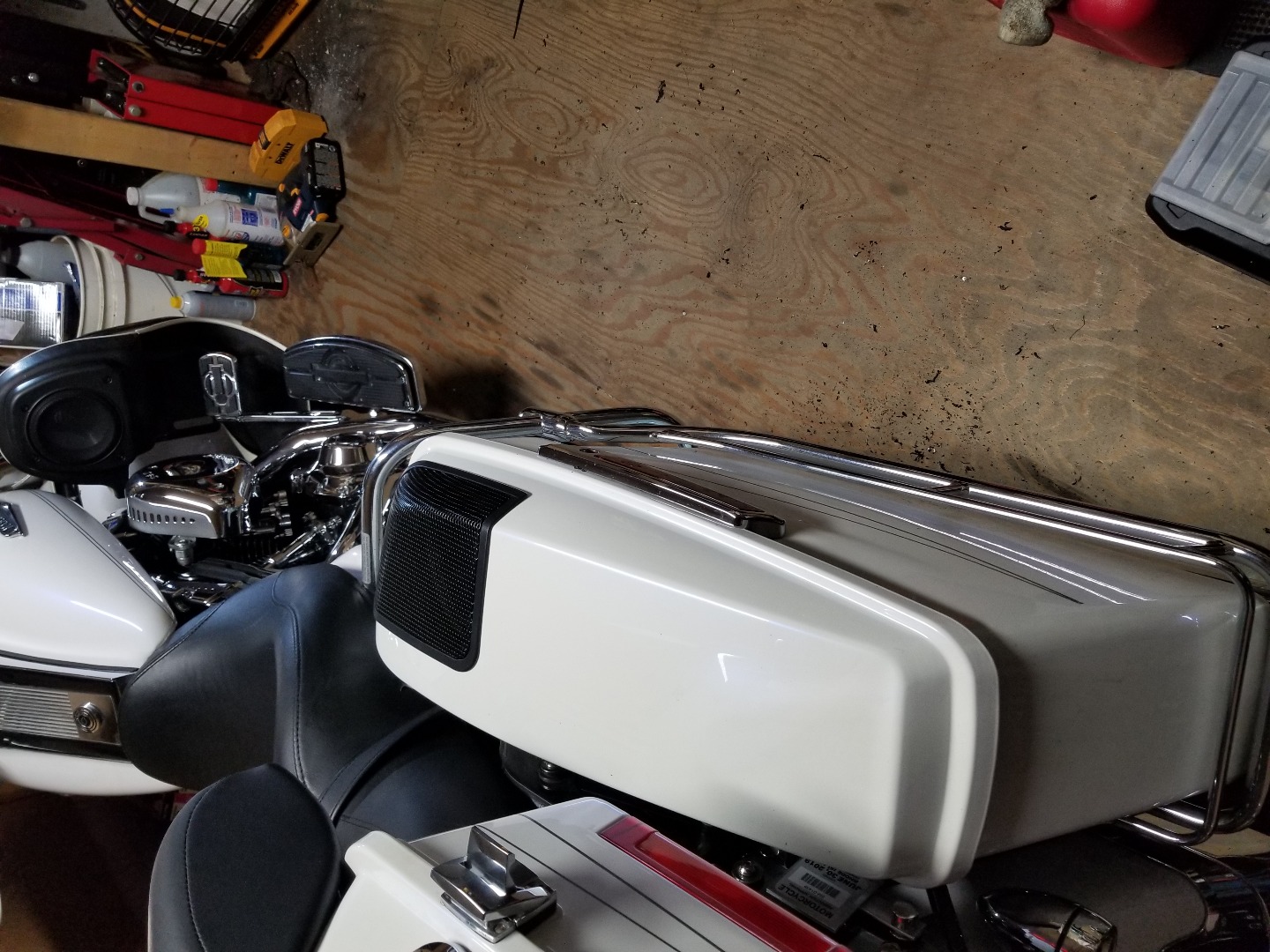 Customer review photo