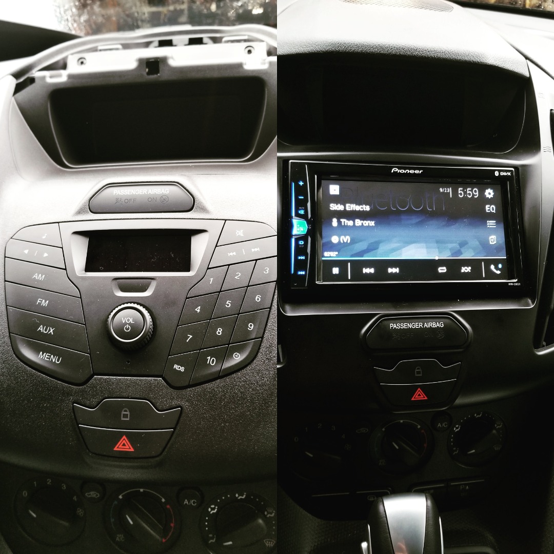 Customer review photo