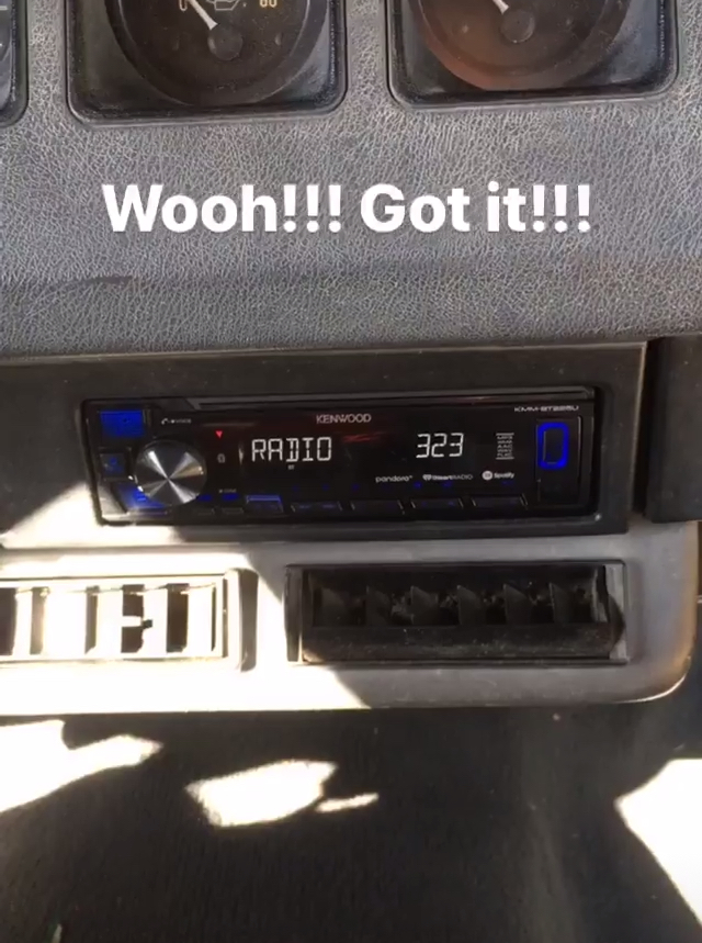 Customer review photo