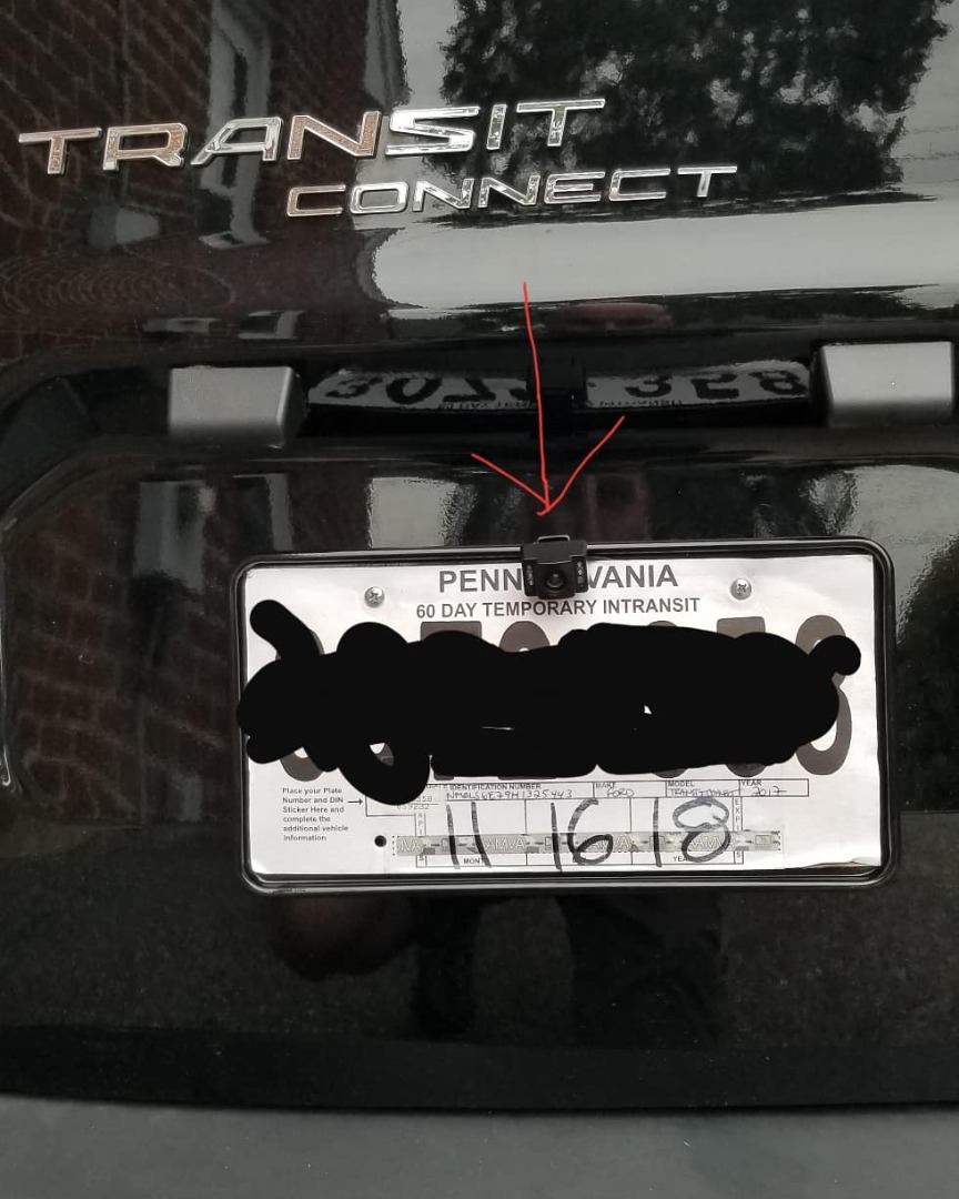 Customer review photo