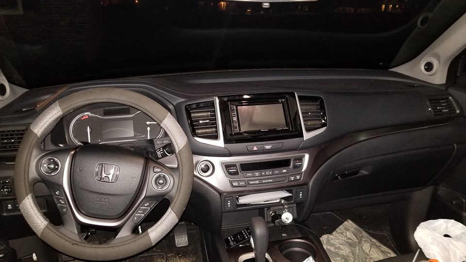 Customer review photo