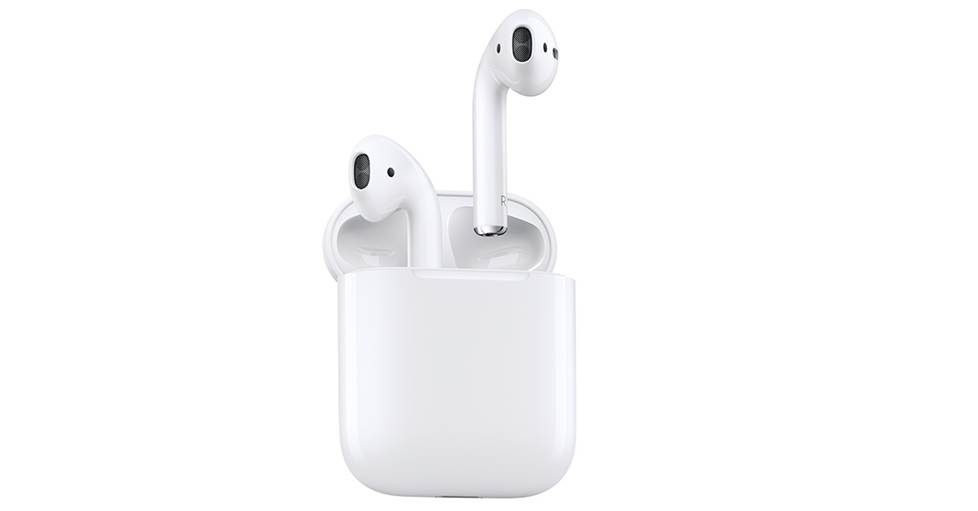 Apple AirPods