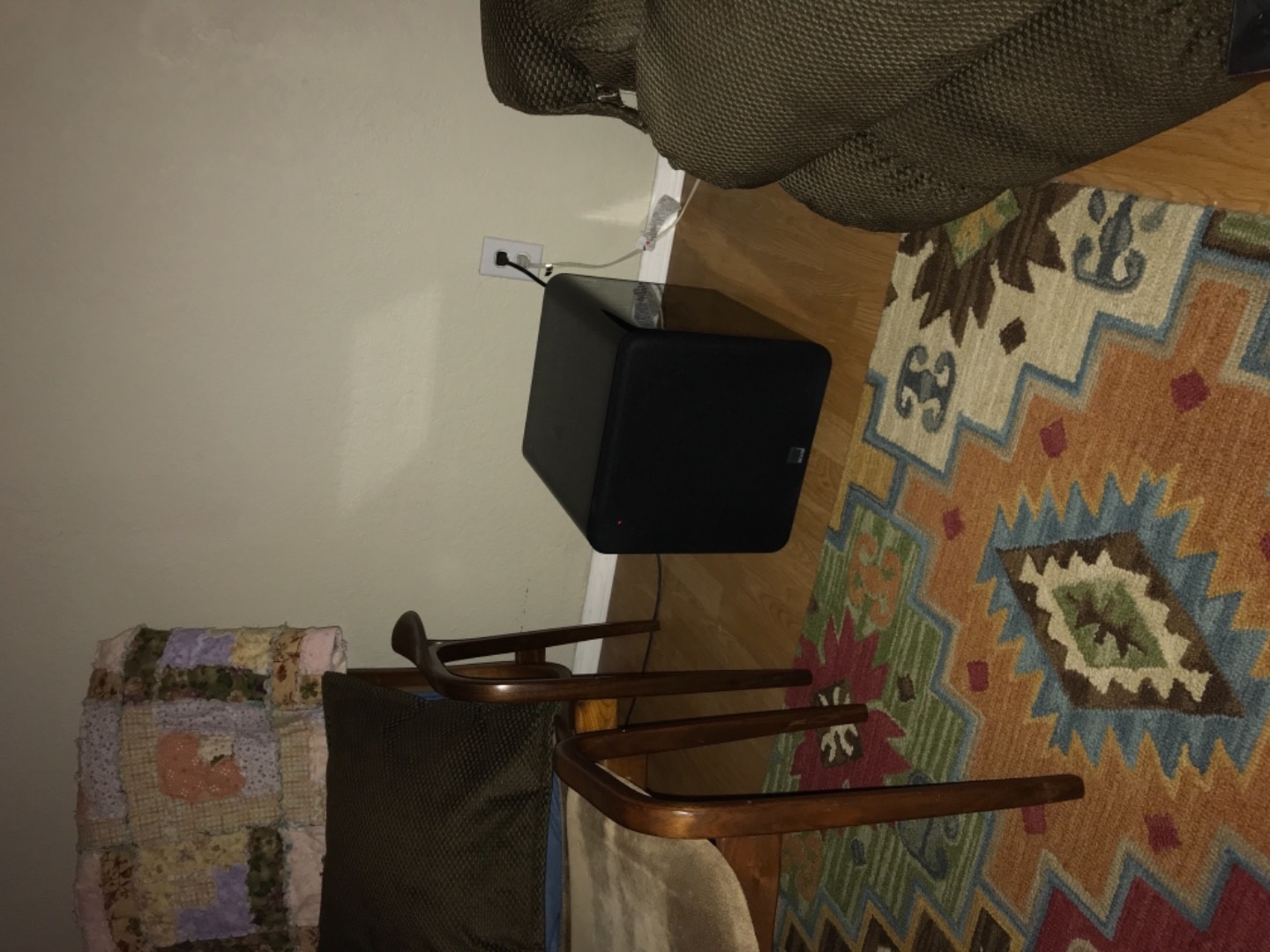 Customer review photo
