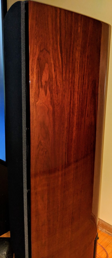 Customer review photo