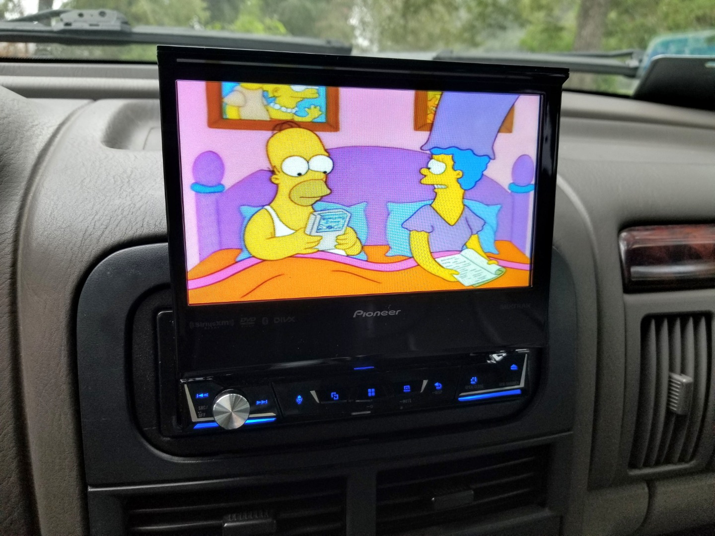 Customer review photo