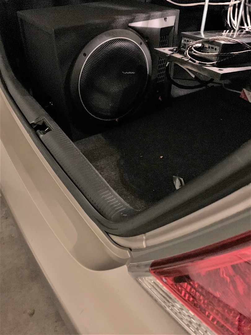 Customer review photo