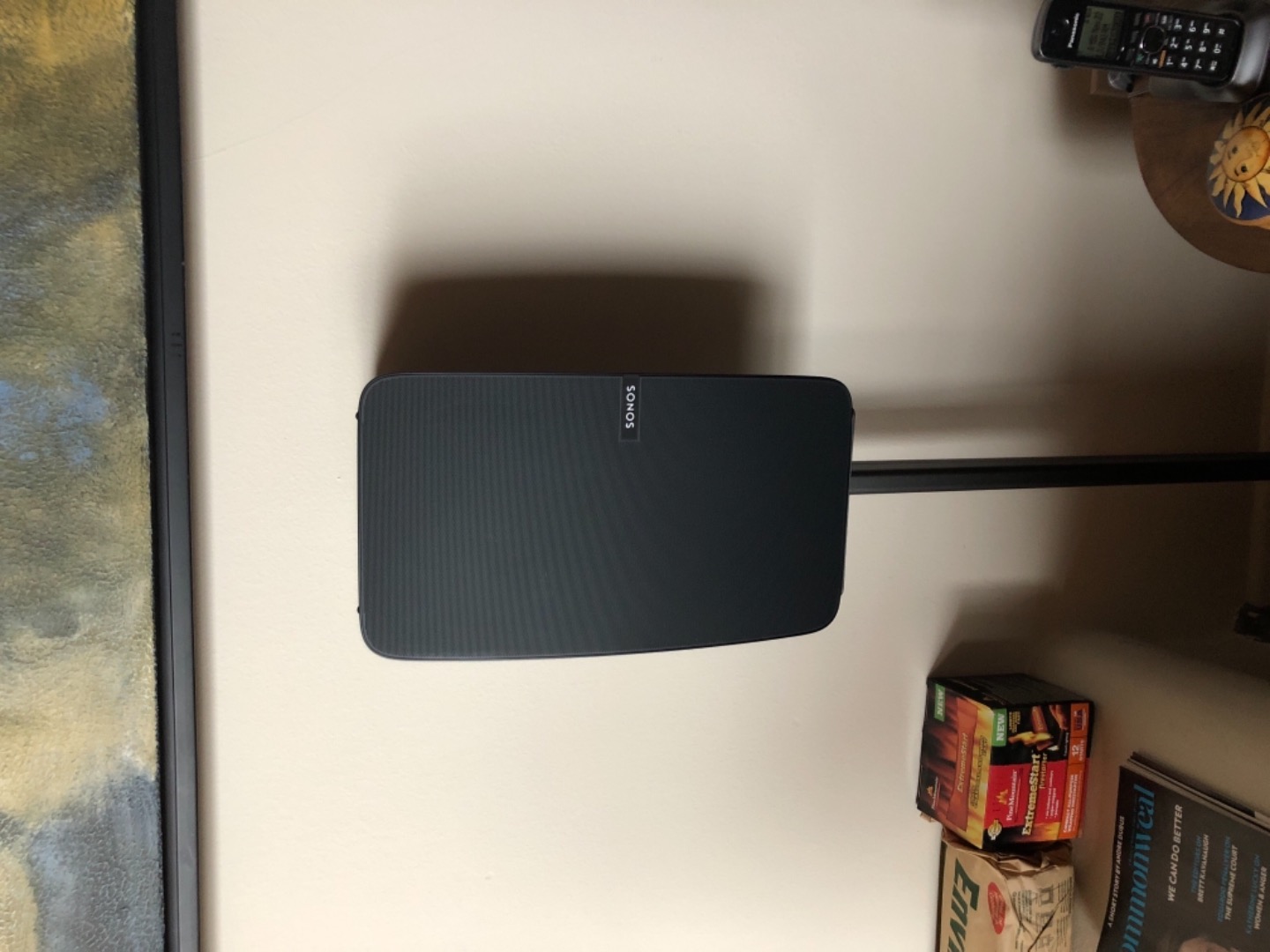 Customer review photo