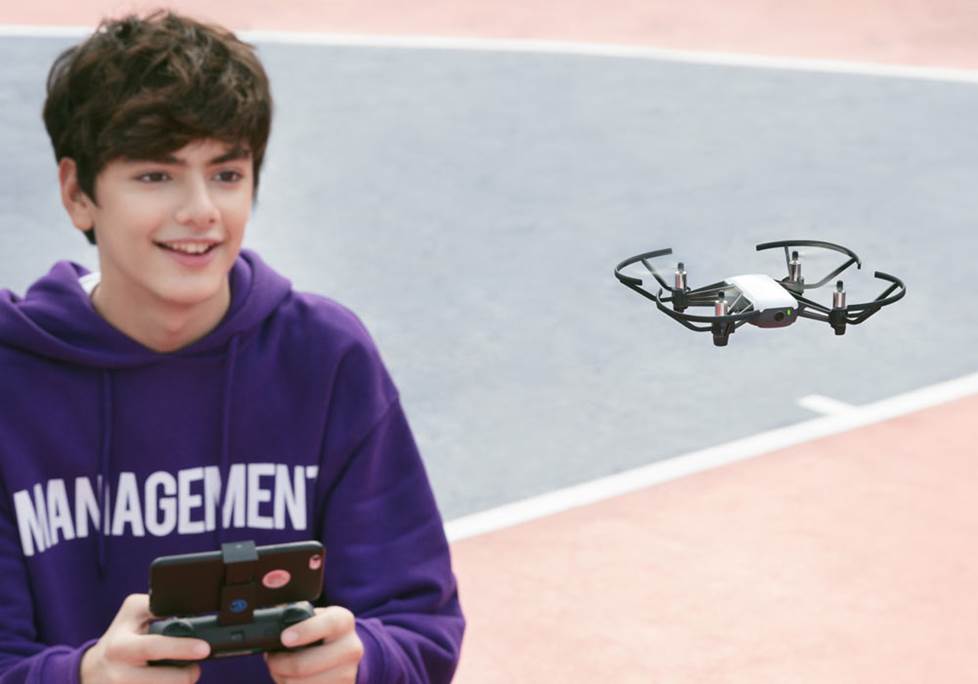 DJI Tello