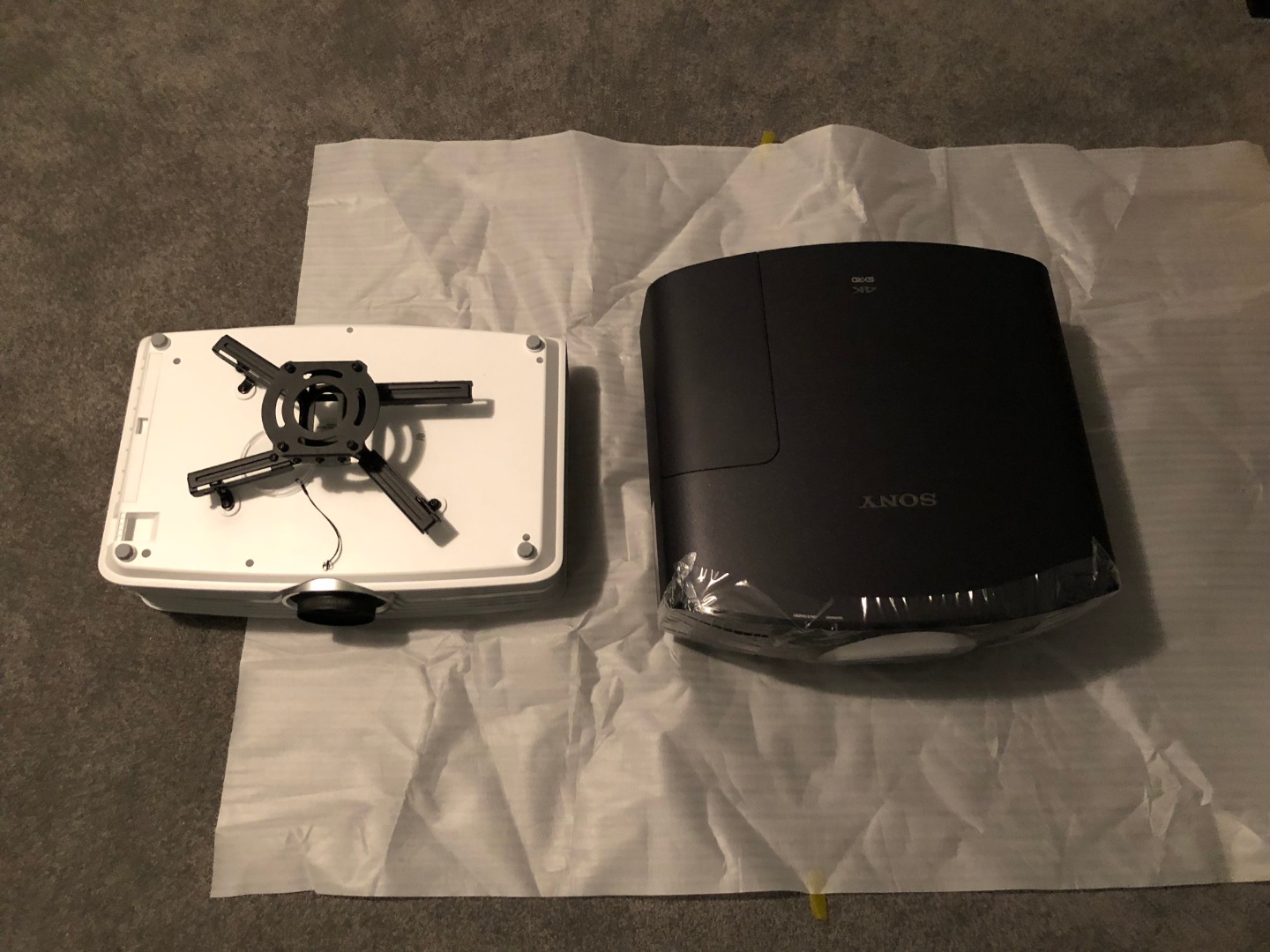 Customer review photo