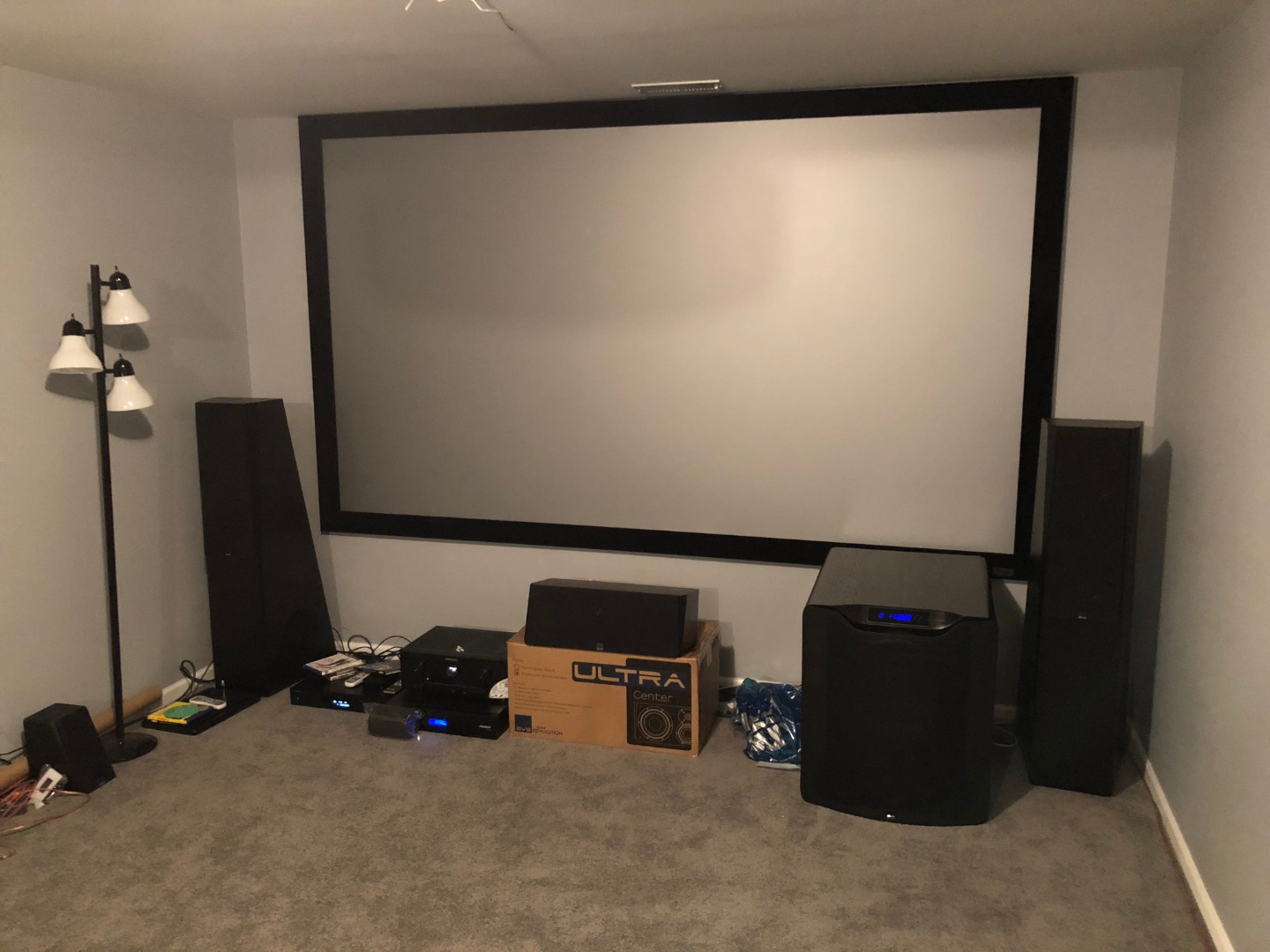 Customer review photo