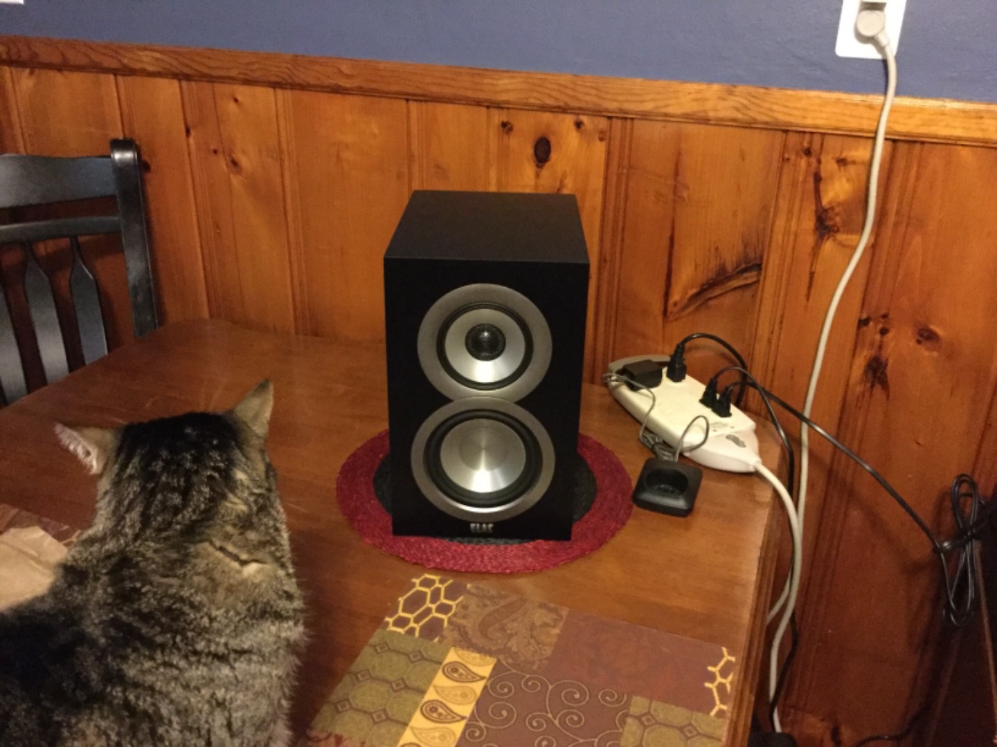 Customer review photo