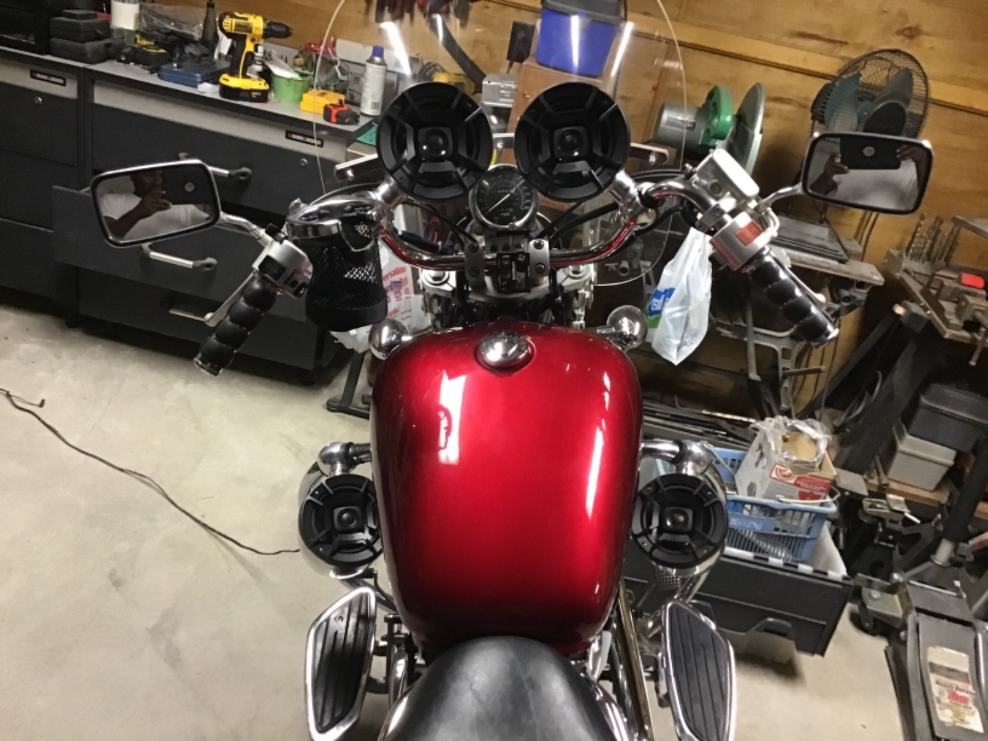 Customer review photo