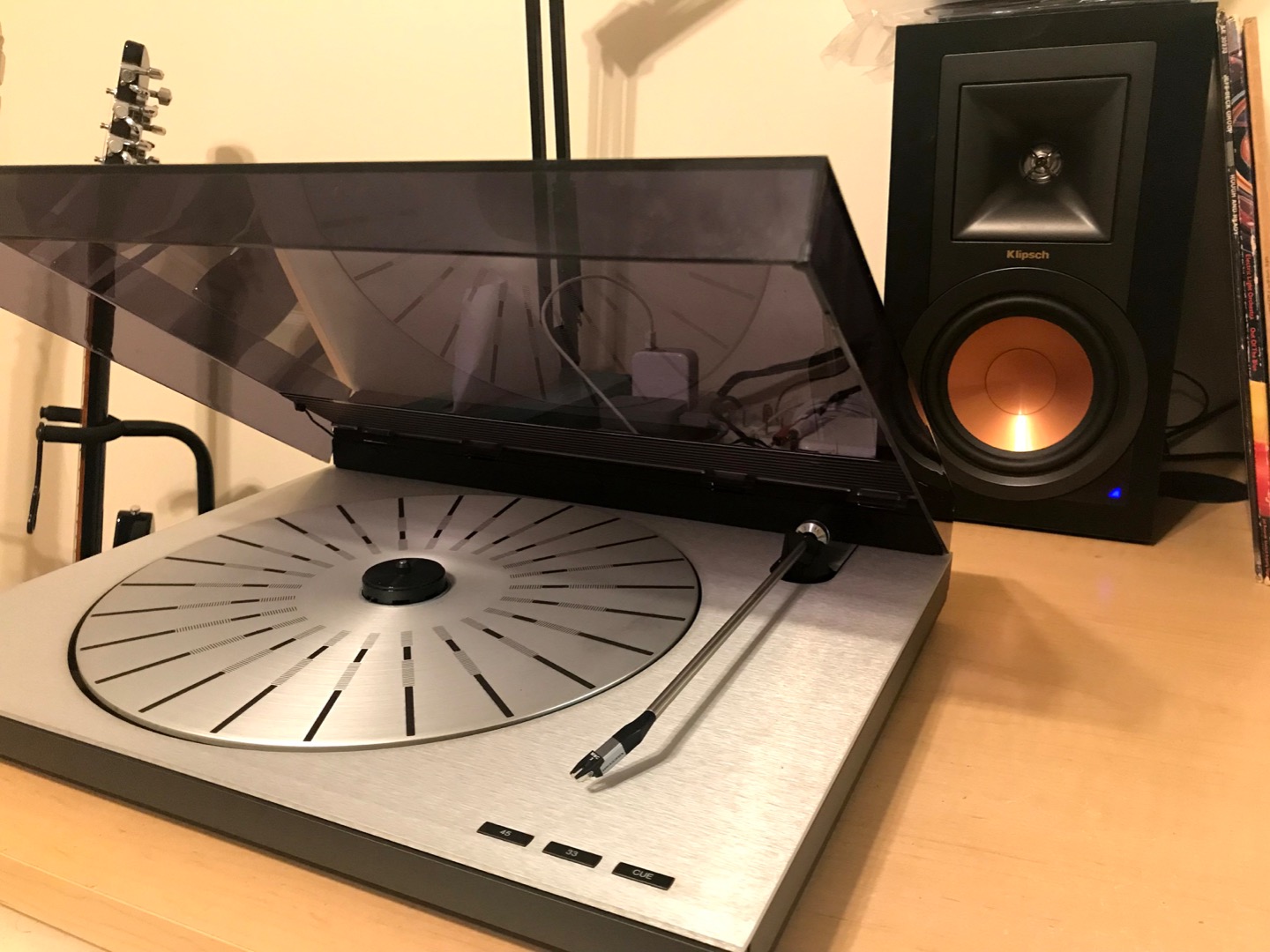 Customer review photo