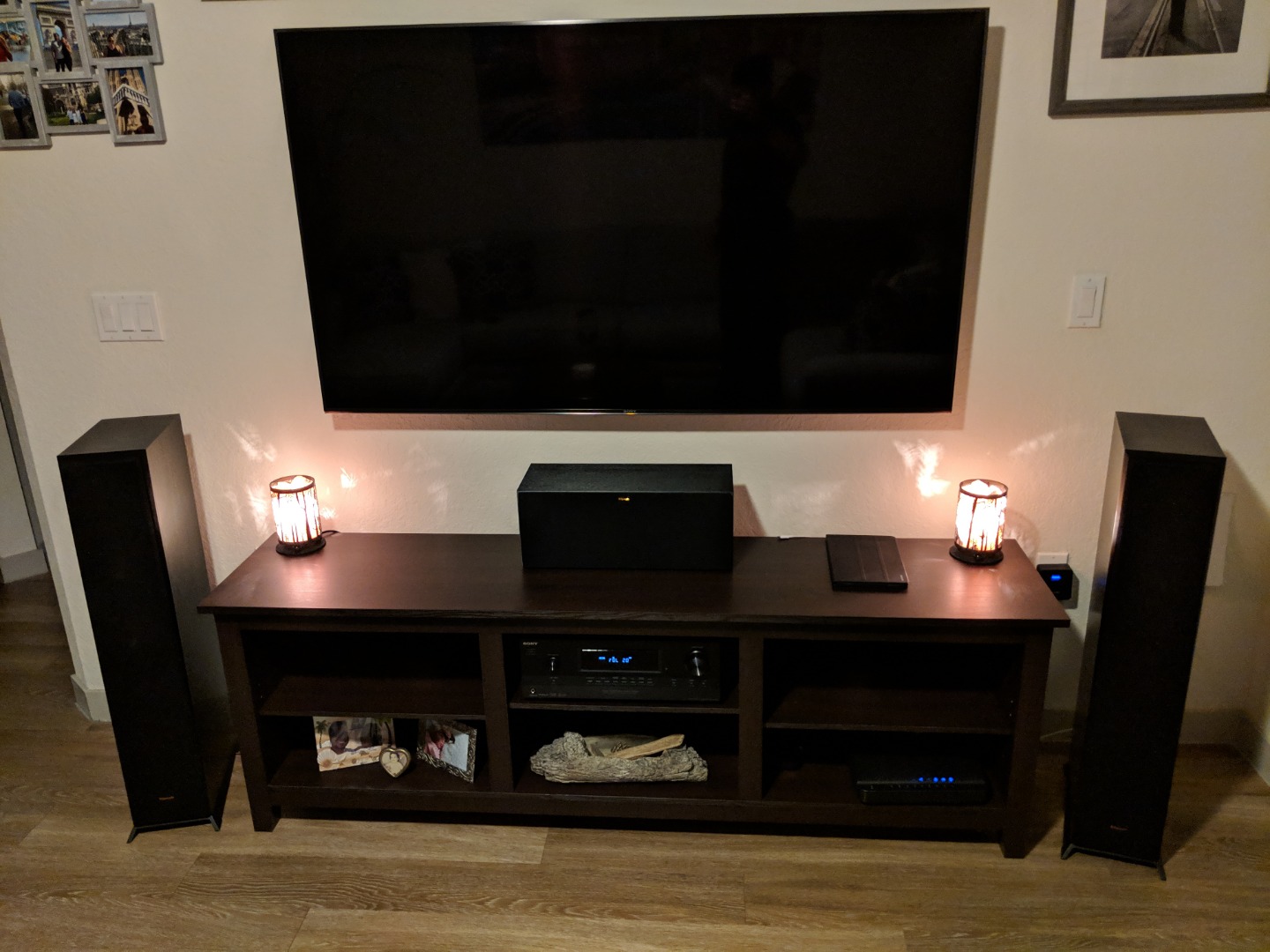 Customer review photo