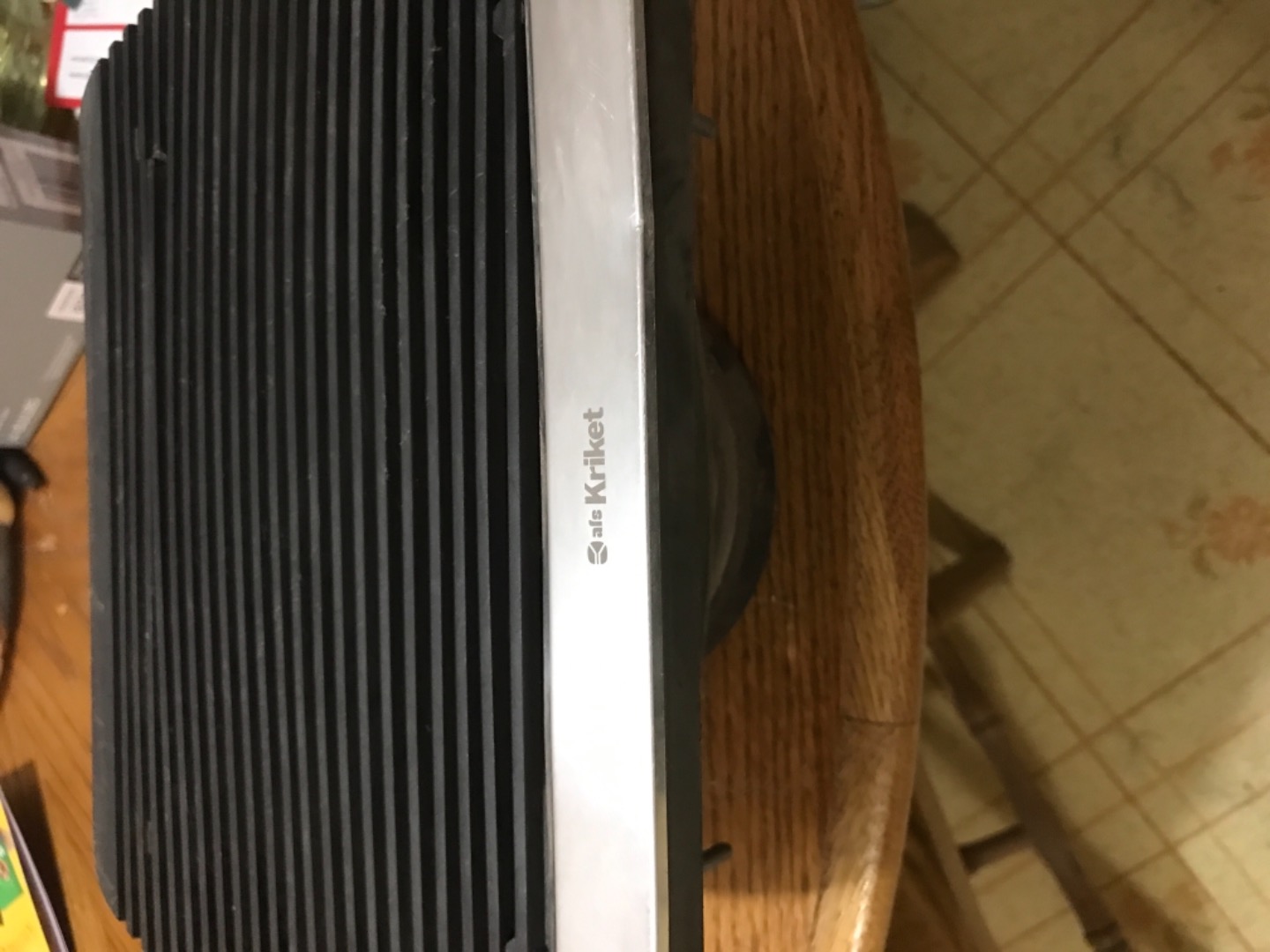 Customer review photo