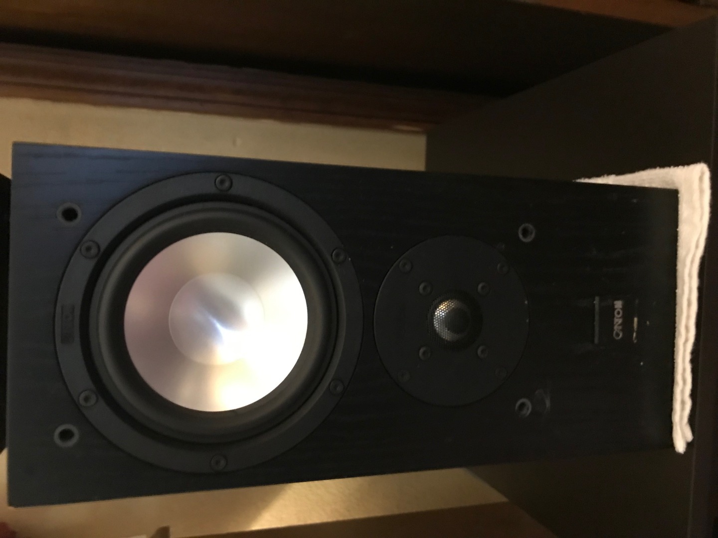 Customer review photo
