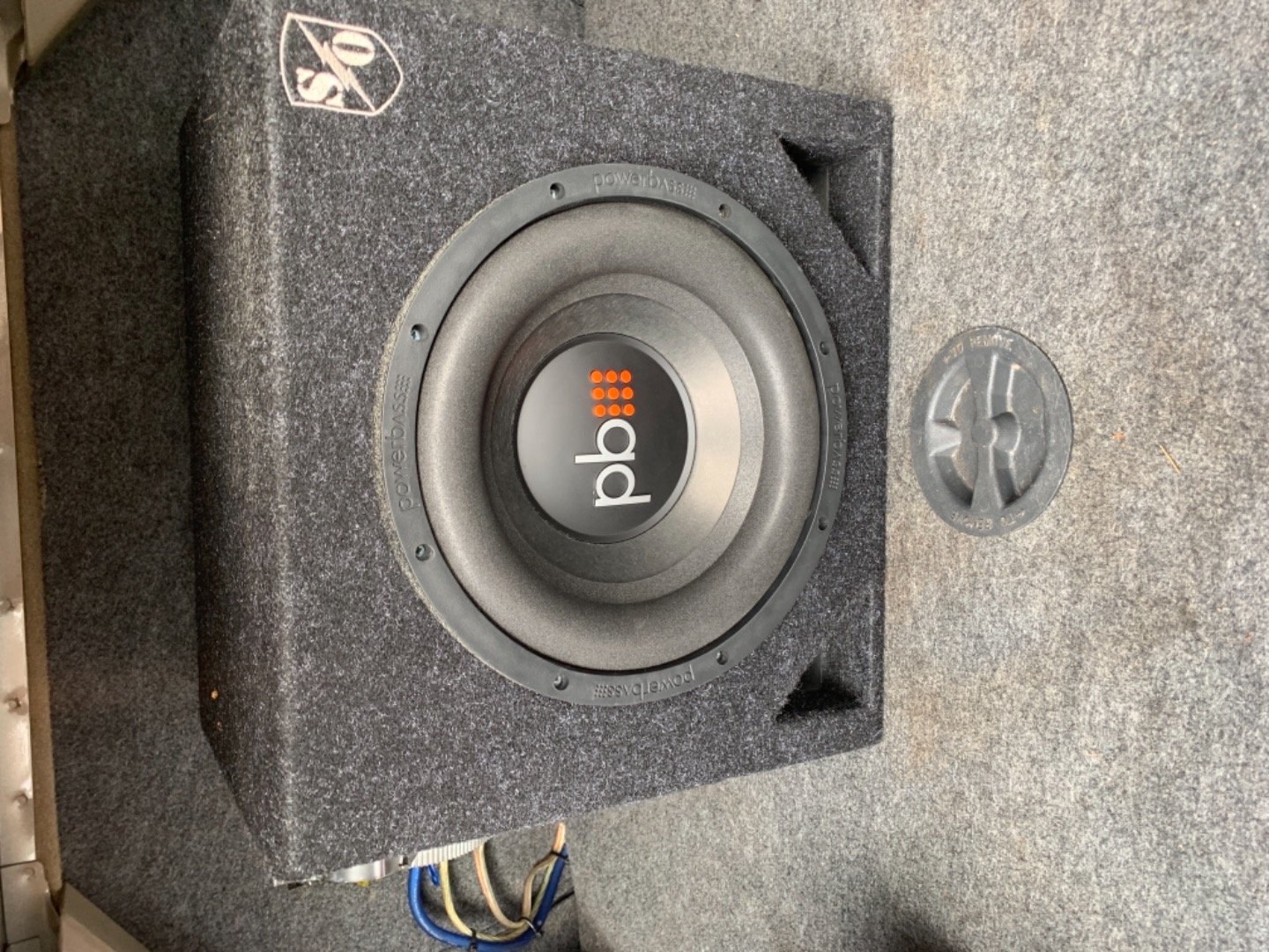 Customer review photo