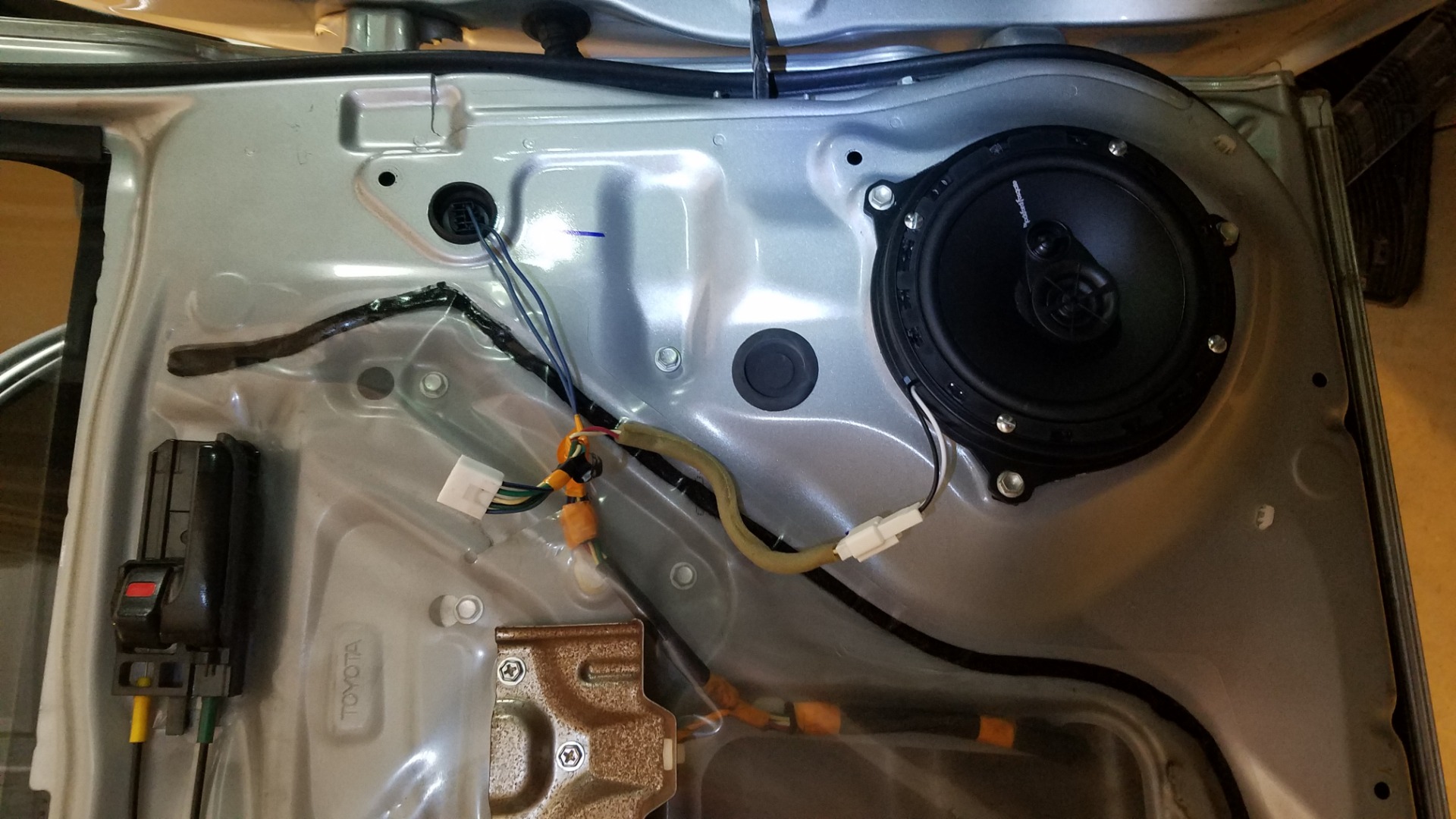 Customer review photo