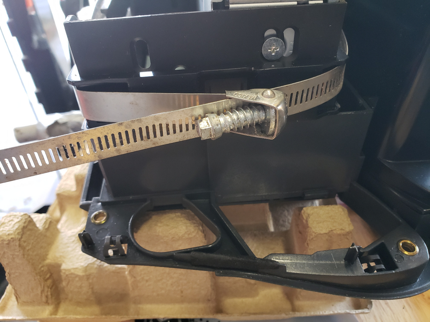 Customer review photo