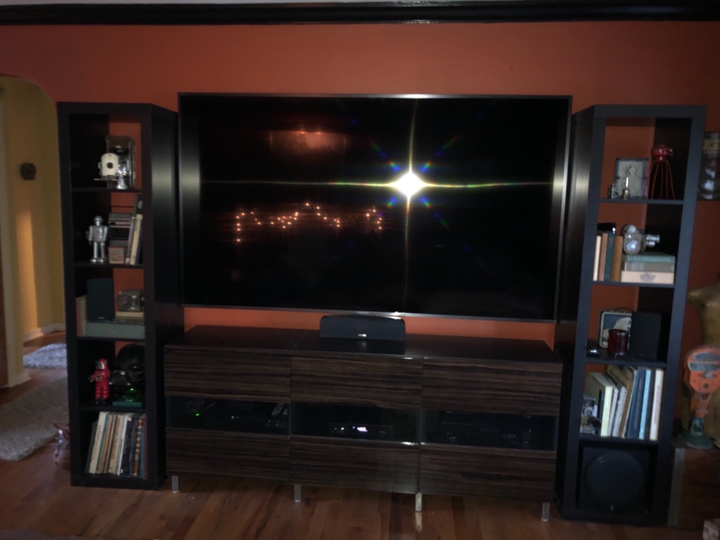 Customer review photo